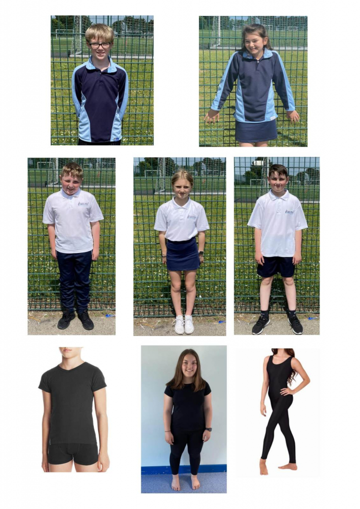 Flegg High Ormiston Academy Uniform