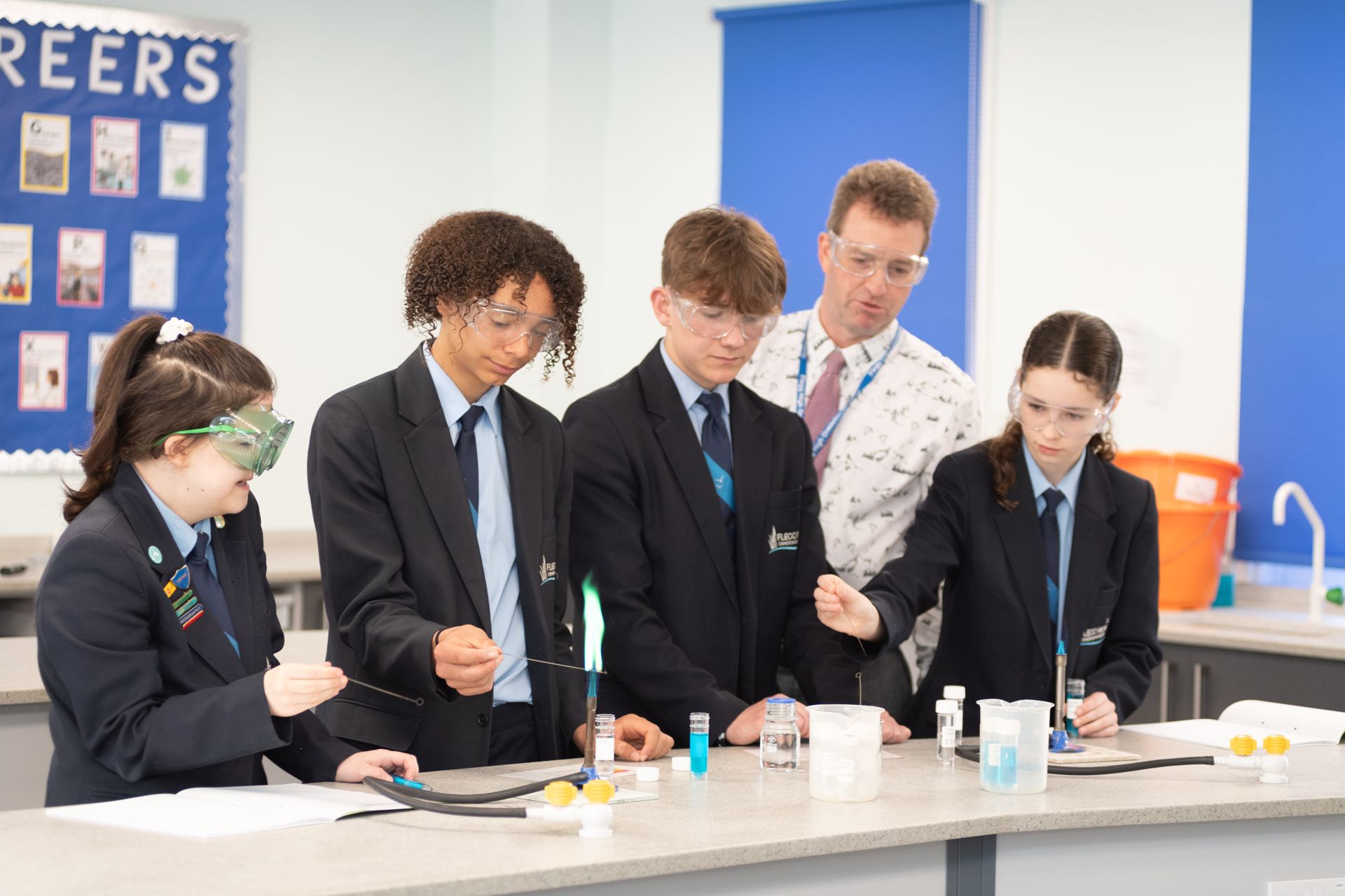Curriculum Overview