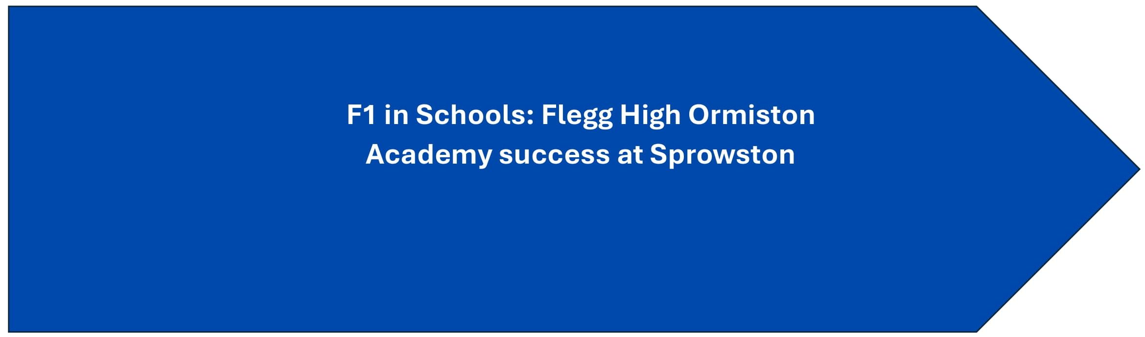 News Summary February Half Term
